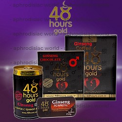 48 Hours Gold Products