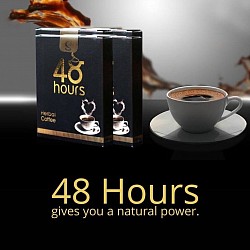 48 Hours Gold Coffee