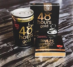 48 Hours Gold Mixed