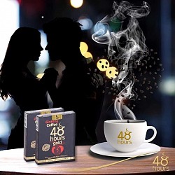 48 Hours Coffee