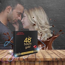 48 Hours Chocolate