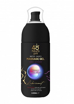 Massage gel