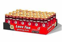 Love fun drink